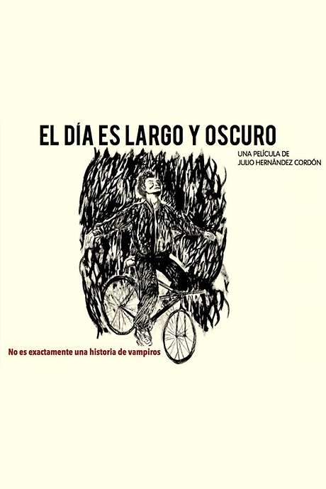 The Day Is Long and Dark